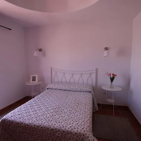 Cupulas 14 Villa