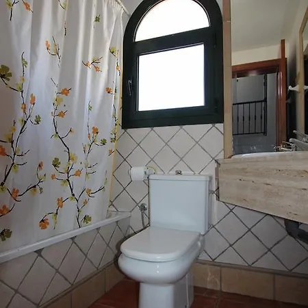 Villa Cupulas 14 Corralejo