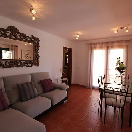 Cupulas 14 Villa