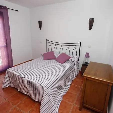 Cupulas 14 Villa