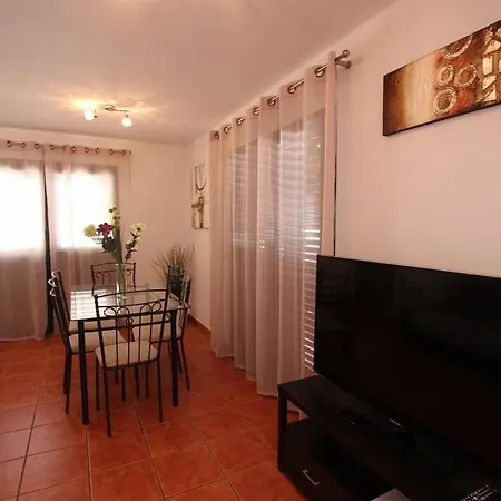 Cupulas 14 Villa Corralejo