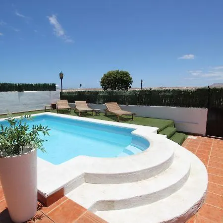 Villa Cupulas 14 Corralejo