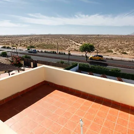 Villa Cupulas 14